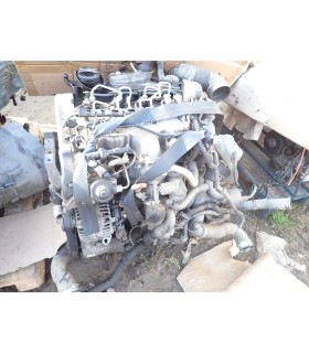 VOLKSWAGEN AUDI SKODA SEAT 2.0 TDI SKRZYNIA BIEGÓW KRM
