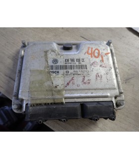 VOLKSWAGEN KOMPUTER STEROWNIK SILNIKA 030906032CE