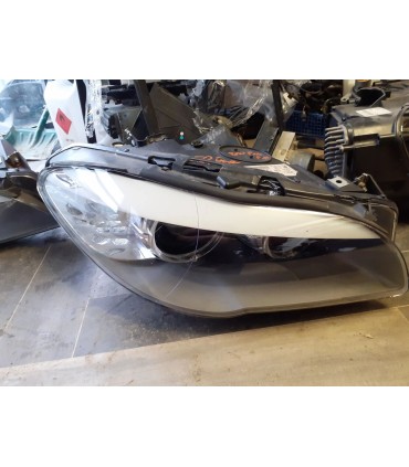 BMW F10 F11 LAMPA PRAWY PRZÓD 7203246-11