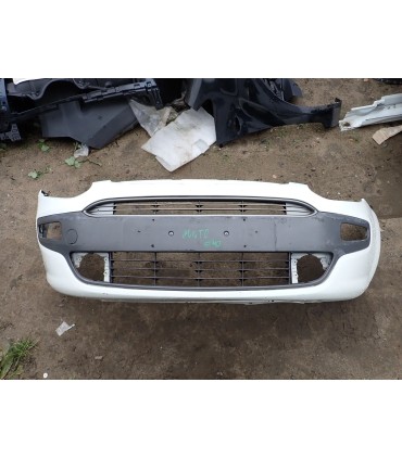 FIAT PUNTO EVO ZDERZAK PRZÓD