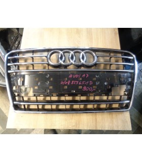 AUDI A7 GRILL 4G8853651D