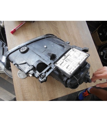 PORSCHE CAYENNE LAMPA PRZÓD LEWA EUROPA