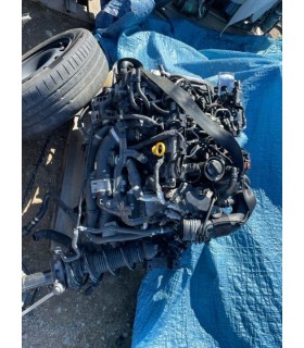 VW POLO 6C SEAT IBIZA 6J LIFT SKODA FABIA III SKRZYNIA BIEGÓW 1.4 TDI 27 TYŚ
