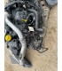RENAULT 1.5 DCI SPRZĘGŁO KPL. K9K ROZRUSZNIK Z PRZODU