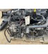 RENAULT 1.5 DCI SPRZĘGŁO KPL. K9K ROZRUSZNIK Z PRZODU