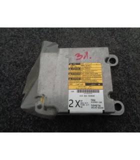 TOYOTA AVENSIS T25 MODUŁ SENSOR PODUSZEK AIRBAG 89170-05220