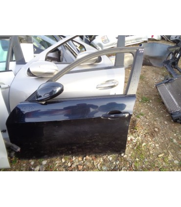 BMW 3 E90 DRZWI LEWY PRZÓD KOMPLETNE