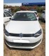 VW POLO 6R STACYJKA Z KLUCZYKIEM