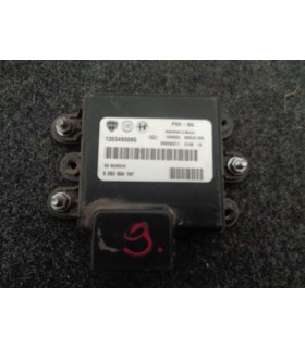 FIAT NEMO FIORINO QUBO MODUŁ STEROWNIK PDC 1353485080