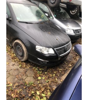 VW PASSAT B6 STACYJKA