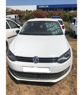VW POLO 6R ZAWÓR EGR 1.6 TDI