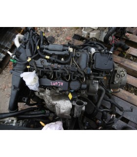 CITROEN PEUGEOT 1.6 HDI 109KM SPRZĘGŁO KPL.