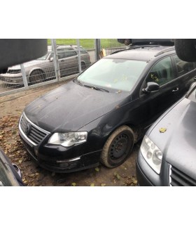VW PASSAT B6 PODSTAWA AKUMULATORA