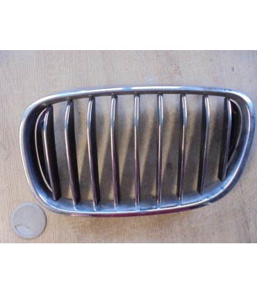 BMW 7 G11 G12 GRILL ATRAPA NERKA LEWA
