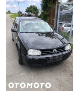 VW GOLF IV 1.9 TDI 2004R. OBUDOWA FILTRA POWIETRZA