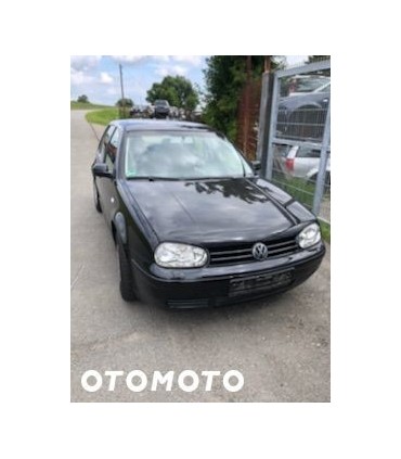 VW GOLF IV 1.9 TDI 2004R. OBUDOWA FILTRA POWIETRZA