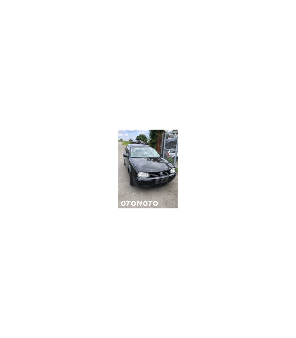 VW GOLF IV 1.9 TDI 2004R. OBUDOWA FILTRA POWIETRZA
