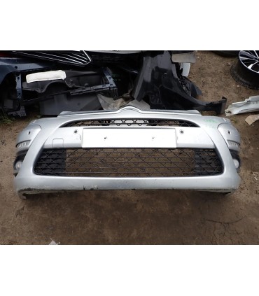 CITROEN C4 PICASSO ZDERZAK PRZÓD