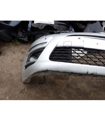 CITROEN C4 PICASSO ZDERZAK PRZÓD