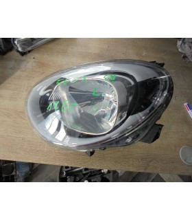 FIAT 500X LAMPA LEWY PRZÓD EUROPA