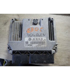 VOLKSWAGEN KOMPUTER STEROWNIK SILNIKA 03G906021RN