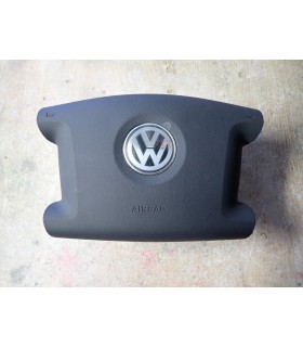 VOLKSWAGEN TOUAREG 7L6 PODUSZKA KIEROWCY 7L6880201CQ