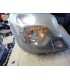 MERCEDES SPRINTER W906 LAMPA PRAWY PRZÓD A9068202461