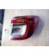 RENAULT CAPTUR II LAMPA PRAWY TYŁ 265507894R