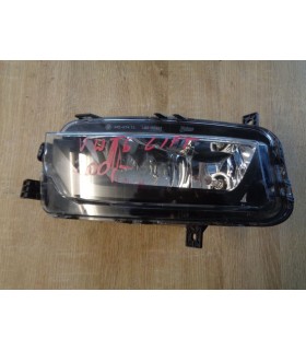 VW T6 LIFT HALOGEN LEWY PRZÓD