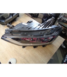VW PASSAT B8 LIFT IQ LIGHT LAMPA LEWY PRZÓD EUROPA 3G1941081Q