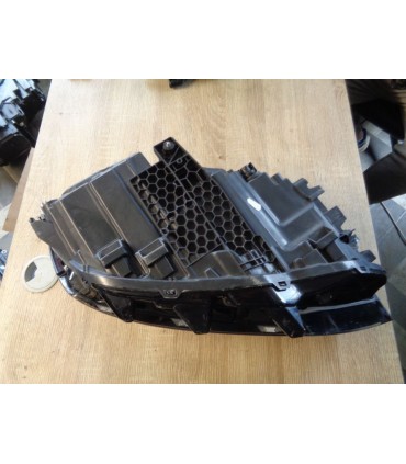 VW PASSAT B8 LIFT IQ LIGHT LAMPA LEWY PRZÓD EUROPA 3G1941081Q