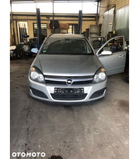 OPEL ASTRA III 1.9 CDTI ZWROTNICA LEWA / PRAWA