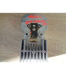 SKODA OTAVIA III MODUŁ STEROWANIA LED 1473000374
