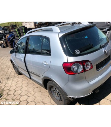 GOLF V PLUS CROOS LUSTERKA LEWE/PRAWE LA7W