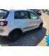 GOLF V PLUS CROOS LUSTERKA LEWE/PRAWE LA7W