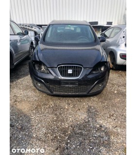 SEAT ALTEA XL SILNICZEK WYCIERACZEK  PRAWA STRONA