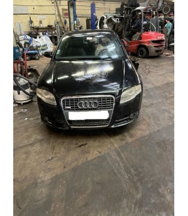 AUDI A4 B7 PÓŁOŚ LEWA PRAWA 3.0 TDI 6V AUTOMAT