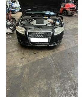AUDI A4 B7 LISTWA WTRYSKOWA LEWA 3.0 TDI V6