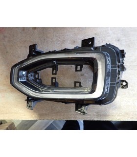 VOLKSWAGEN T-ROC HALOGEN DRL LEWY PRZÓD EUROPA 2GA941055