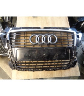 AUDI A3 LIFT 8P0 GRILL 08-13