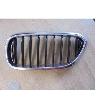 BMW 5 G30 GRILL ATRAPA NERKA LEWA