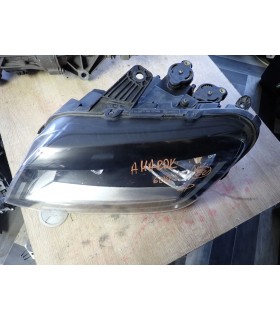 VOLKSWAGEN AMAROK LAMPA LEWY PRZÓD 2H3941031