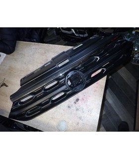 VOLKSWAGEN T-ROC LIFT GRILL ATRAPA 2GA853651 2GA853653H