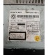 VW POLO GOLF RADIO CD 5M0035156C