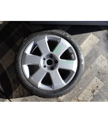 Audi Felga z Oponą 225/45/R17
