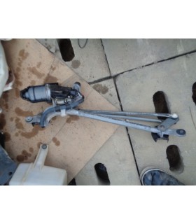 TOYOTA RAV 4 MECHANIZM WYCIERACZEK KPL. 09-12 EUROPA