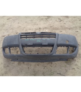 FIAT DOBLO LIFT ZDERZAK PRZEDNI PRZÓD 05-09