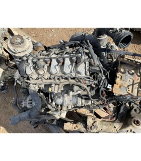 HYUNDAI TUCSON 2.0 D 140 KM ZAWÓR EGR