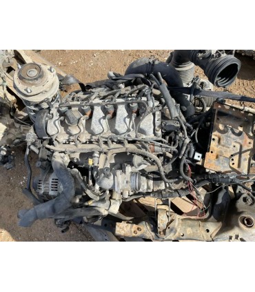 HYUNDAI TUCSON 2.0 D 140 KM ZAWÓR EGR