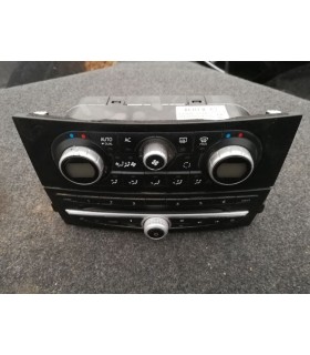 RENAULT KOLEOS RADIO 28184 JY00B PANEL STEROWANIA KLIMATYZACJI NAWIEWU